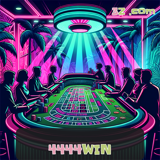 A Confiabilidade do 4444win: Uma Experiência Segura e Atraente