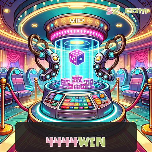 Jogos Incríveis no 4444win para Todos os Gostos