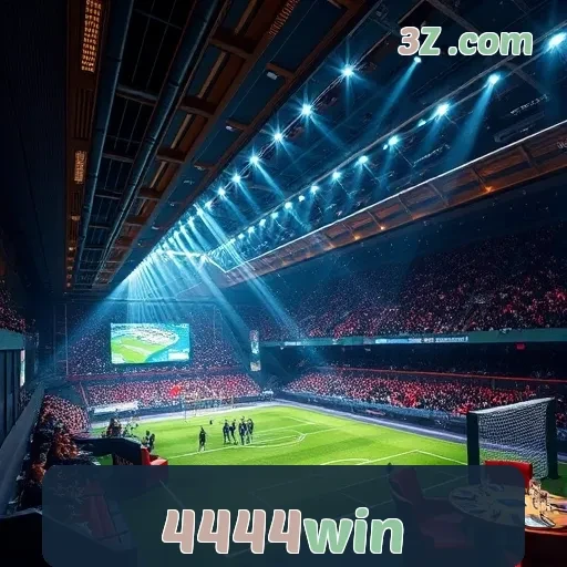 4444win: Veja Como O Login Enriquece Sua Experiência de Jogo