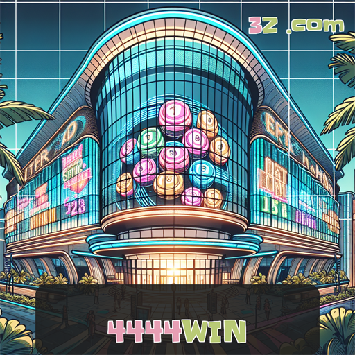 Recursos Pagos Fascinantes No 4444win: Explore Novas Possibilidades
