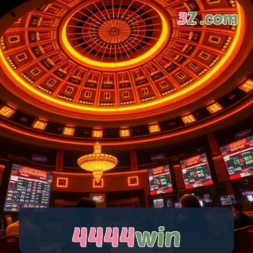 4444win: As Funcionalidades Que Você Precisa Conhecer