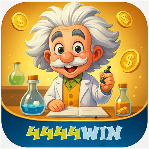 4444win