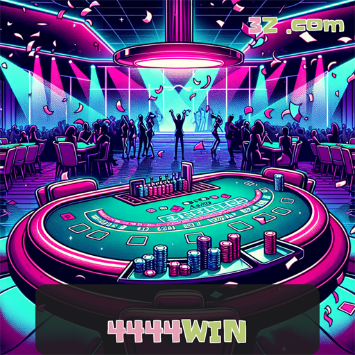Emoção nas Slots: Atrakções Imperdíveis do 4444win
